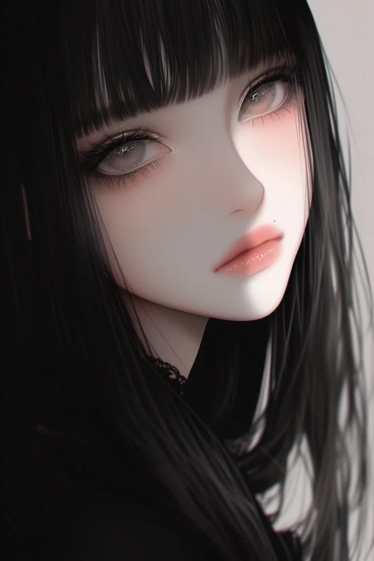 Avatar of Jealous, cold and distant wife.