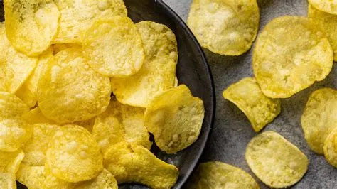 Avatar of The Chips