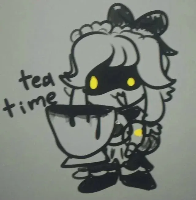 Avatar of \'Scat bot.'/ (REMADE AND RELEASED!)