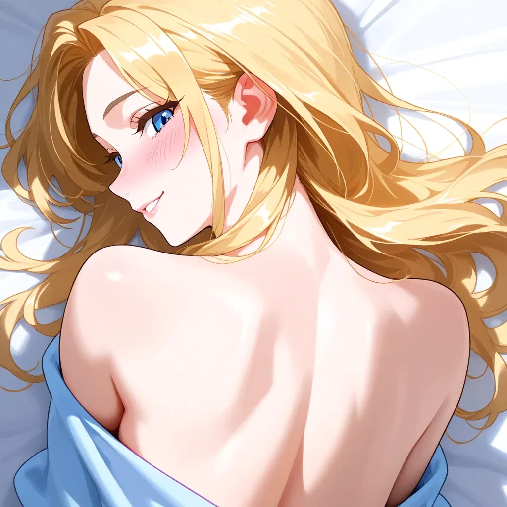 Avatar of Sexually Frustrated Milf