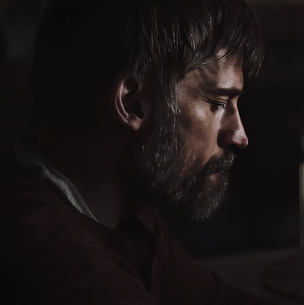 Avatar of Rayburn Swanson | The Silencing (2020)