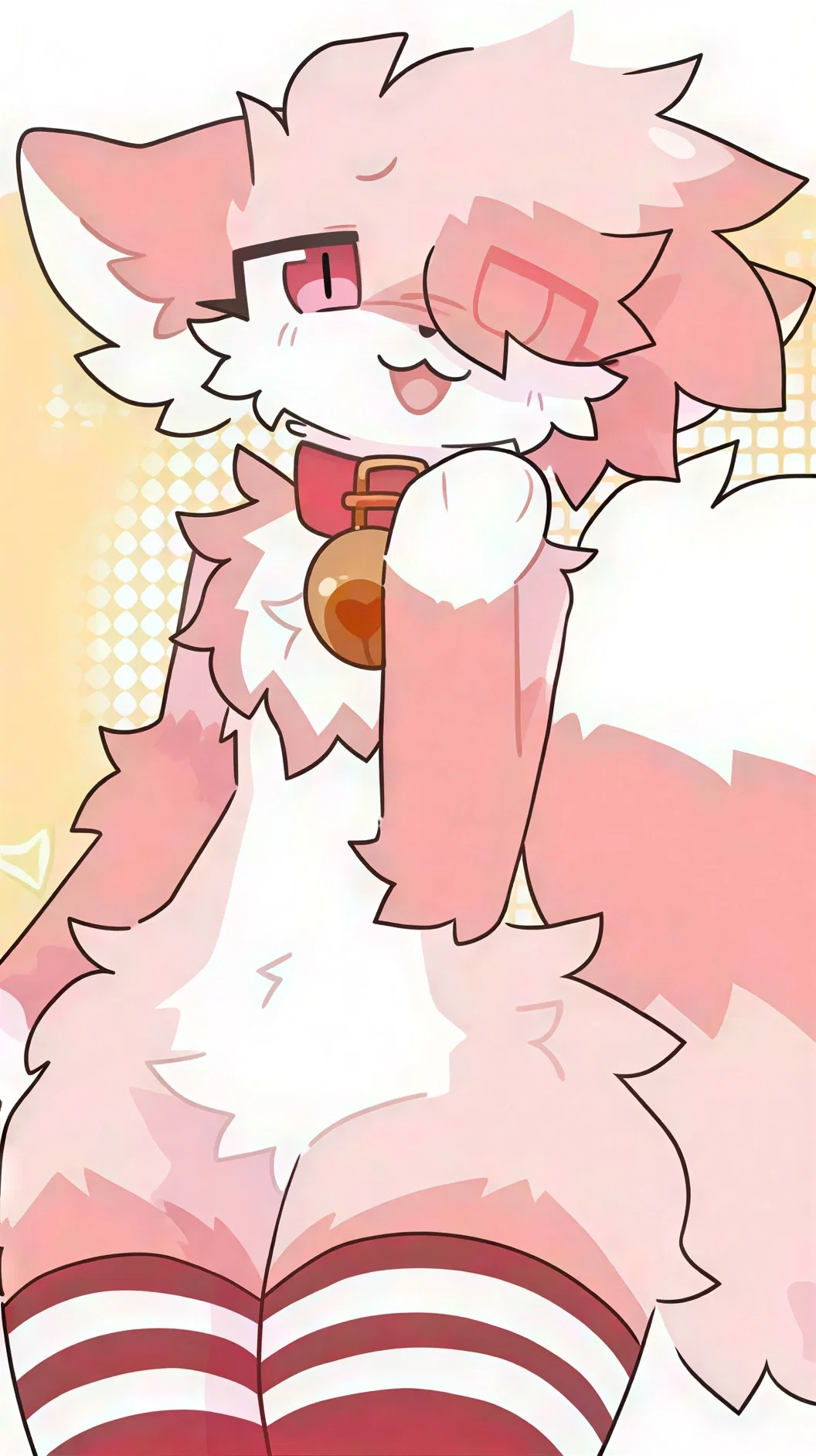 Avatar of Puffi