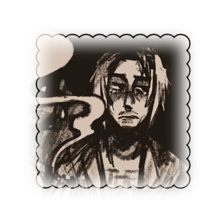 Avatar of 𓏼  Thatcher Davis  †