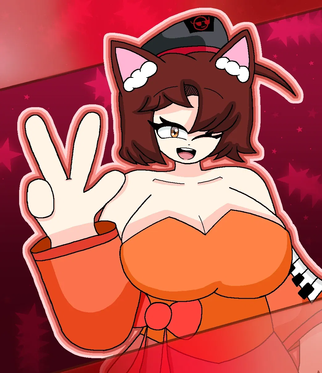 Avatar of She's your girlfriend singer | Azure