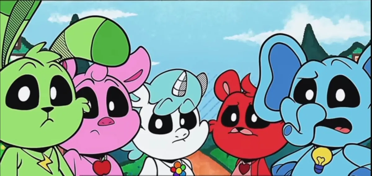 Avatar of The Smiling Critters 
