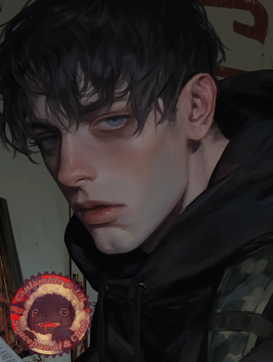 Avatar of Adrien Moreau ⟡ French Tutor ALT