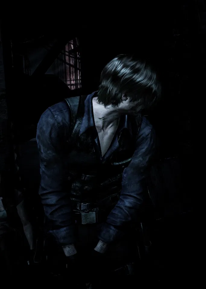 Avatar of Leon Kennedy 