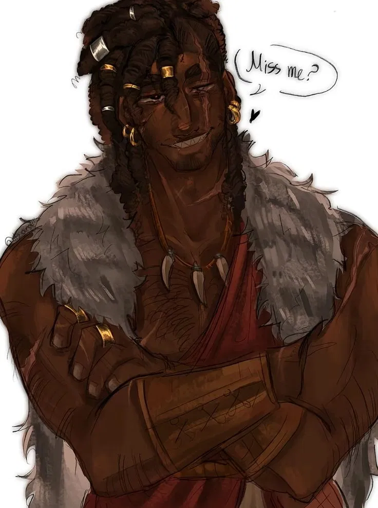 Avatar of Anitnous 
