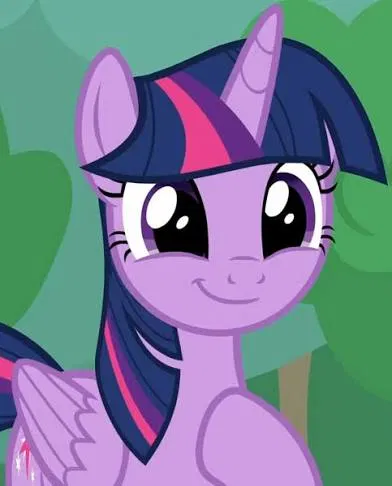 Avatar of Twilight Sparkle