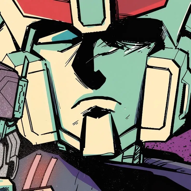 Avatar of Prowl | Dad, I'm sorry 