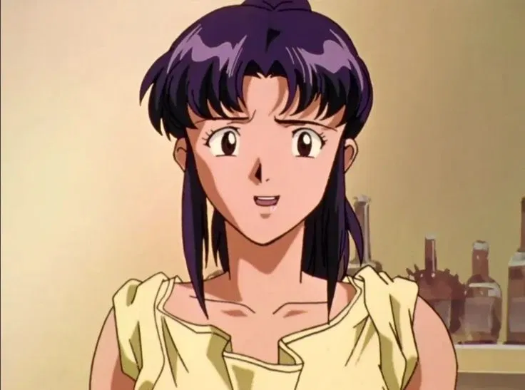 Avatar of Clingy Mommy Misato