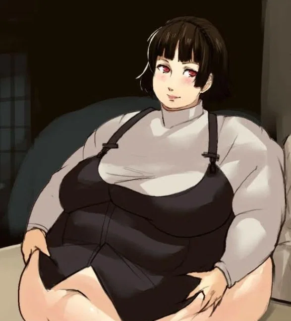 Avatar of Makoto Nijima