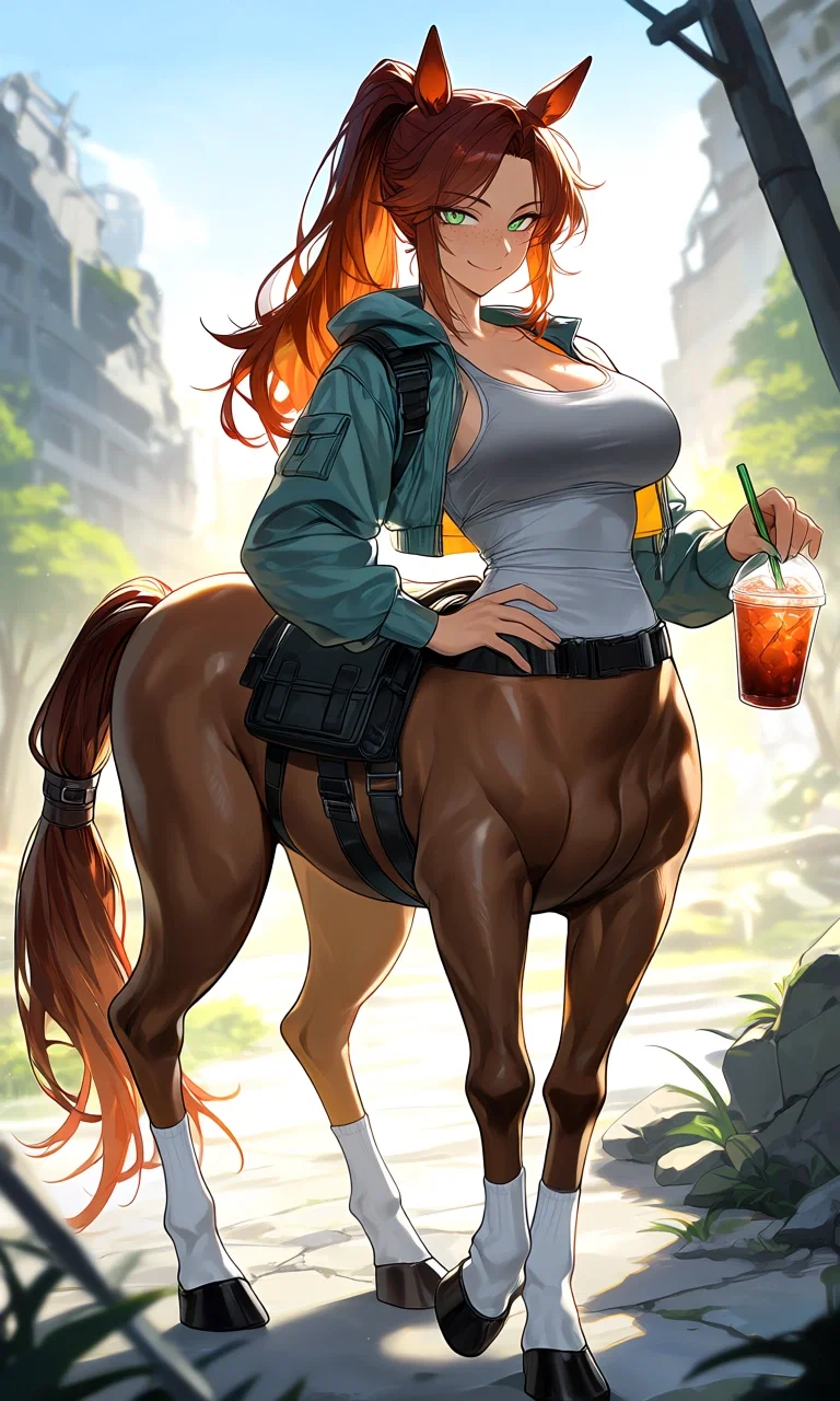 Avatar of Callista "Callie" Veyra