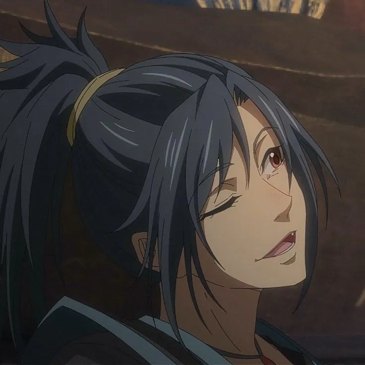 Avatar of Xue Yang 