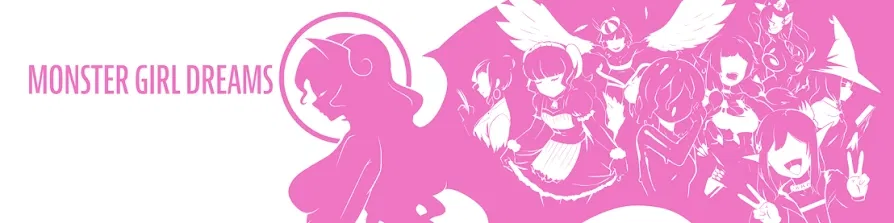 Avatar of Monster Girl Tickles (Monster Girl Dreams but with tickling)