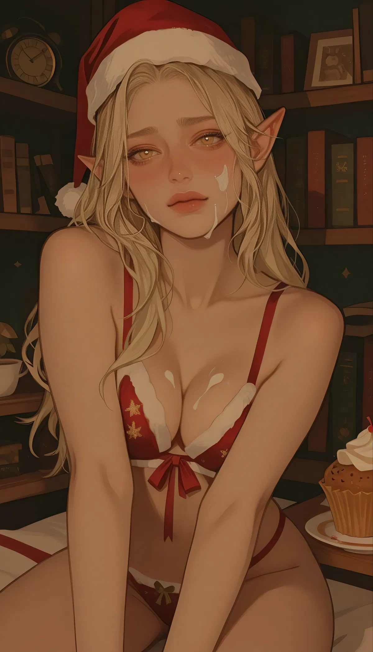 Avatar of Your elf for fucking | Lumielle 