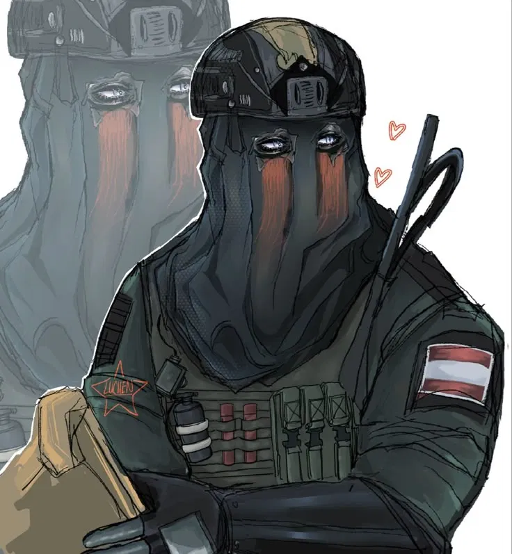 Avatar of Koenig 