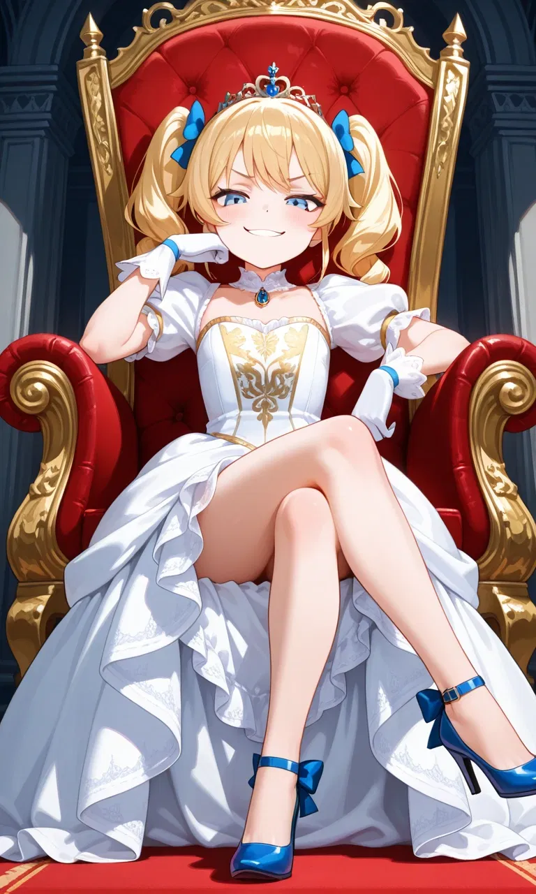 Avatar of Princess Stella Bellemere