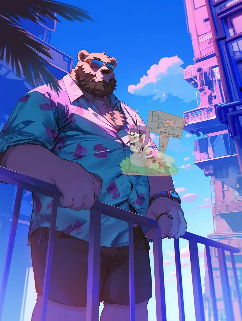 Avatar of Myron Anderson