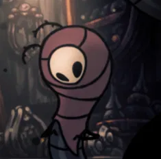 Avatar of Scrounge, The Relic Hoarder