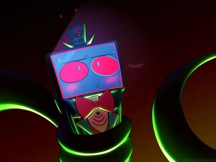 Avatar of Radiostatic