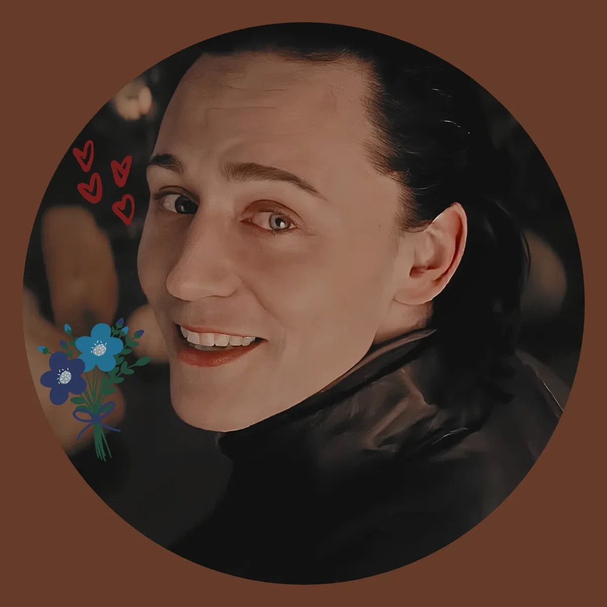 Avatar of Loki Laufeyson
