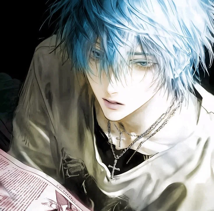 Avatar of || Ren - MLM - Top ||