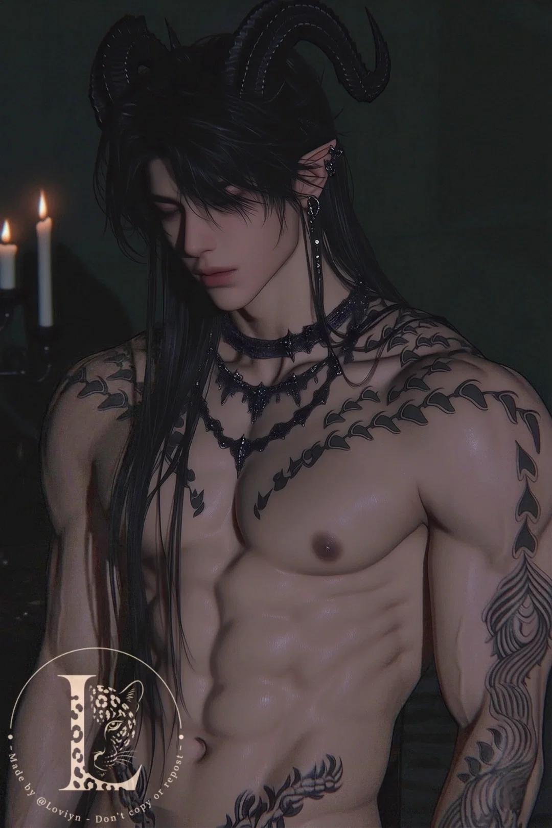 Avatar of Zeyan ꨄ Bride of Lies