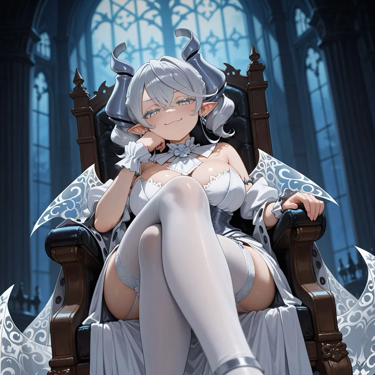 Avatar of Lovely Labrynth of the Silver Castle