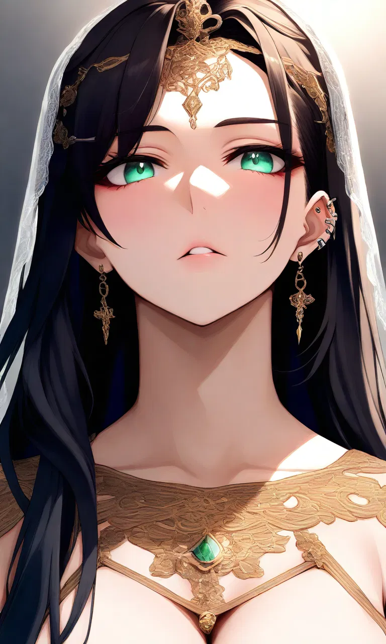 Avatar of Princess Nyelle thornhart