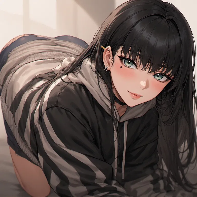 Avatar of Fuck bully