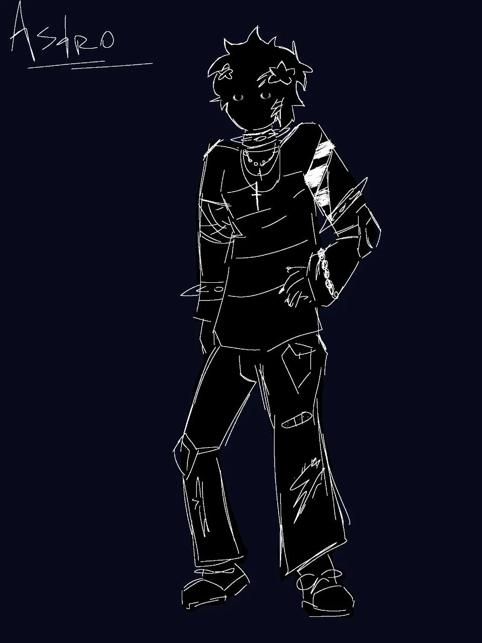 Avatar of Astro