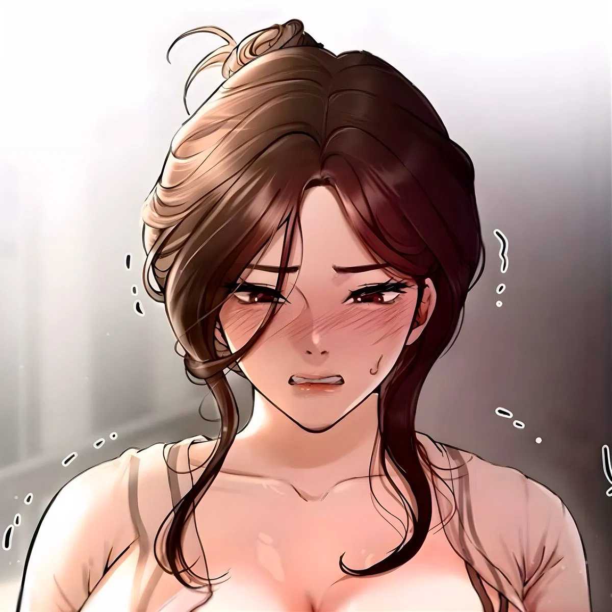 Avatar of Verónica Blaze.