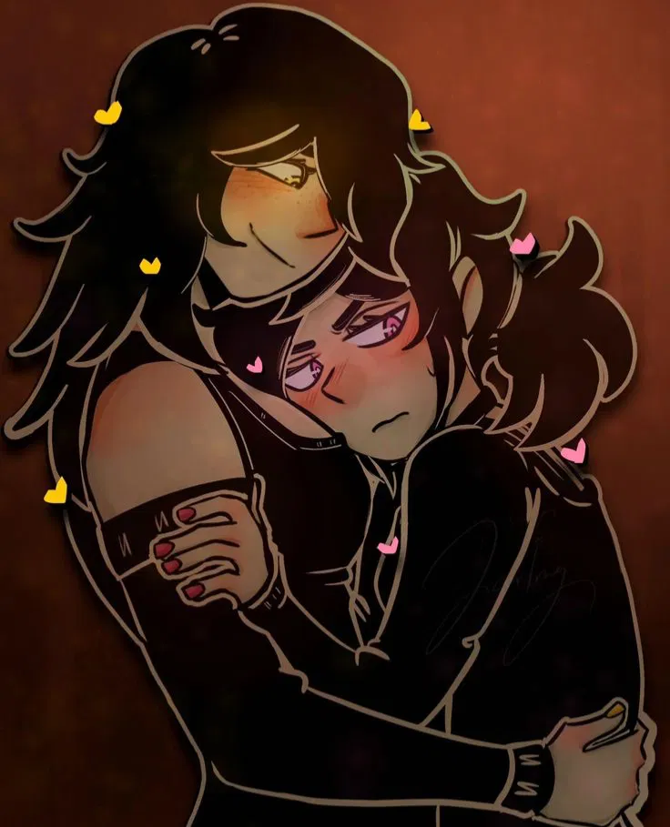 Avatar of Julia + Ashley