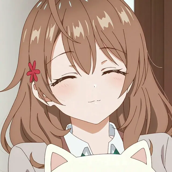 Avatar of Maria Mikhailovna Kujou | Siblings