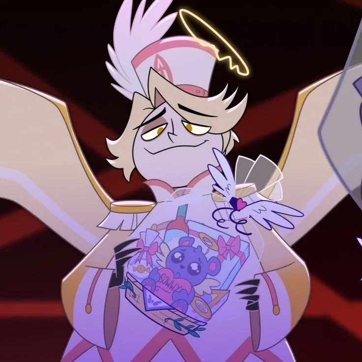 Avatar of Abel