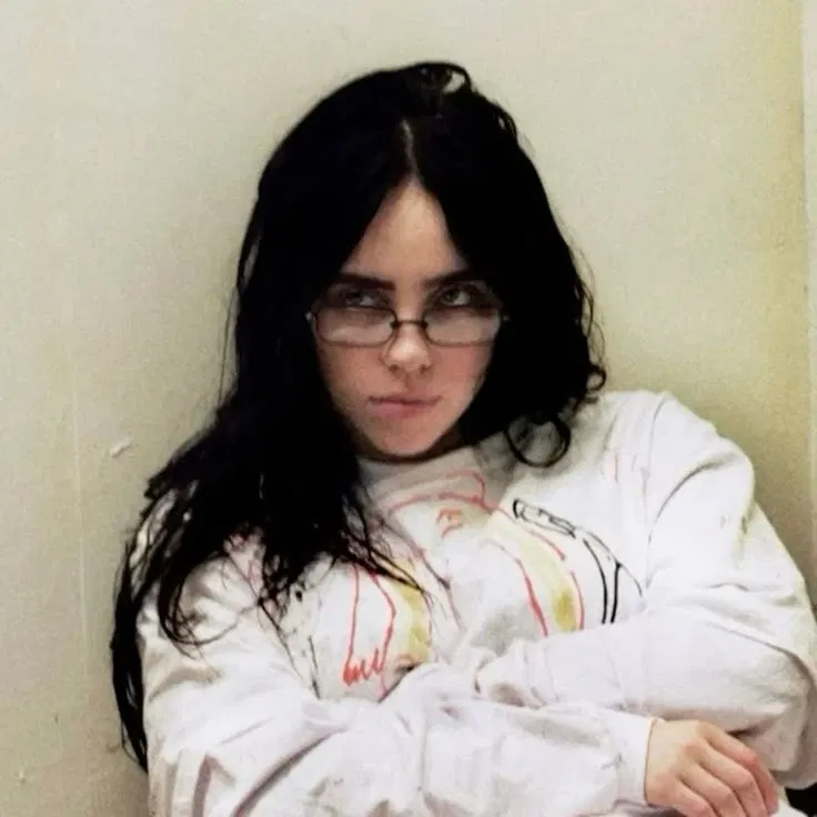 Avatar of Billie Eilish [WLW]