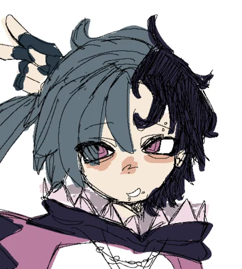 Avatar of ♡ ー Noctifer