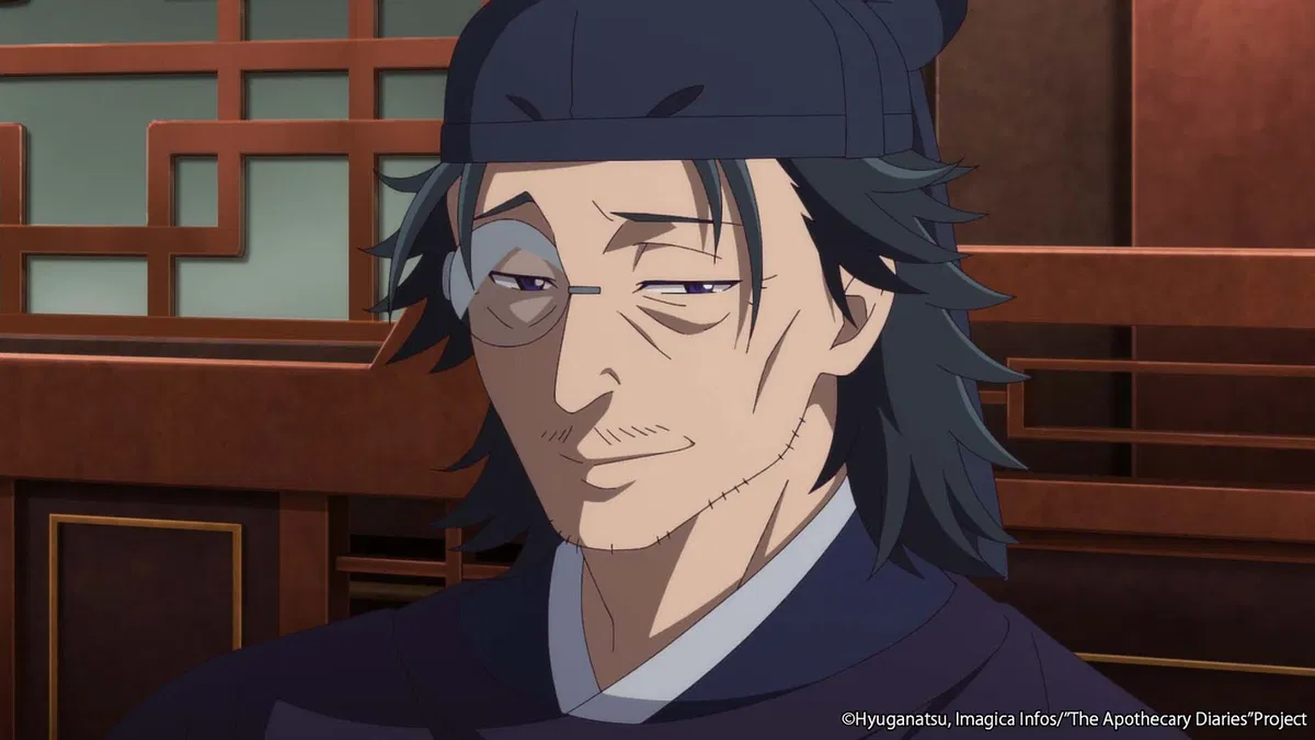 Avatar of Lakan