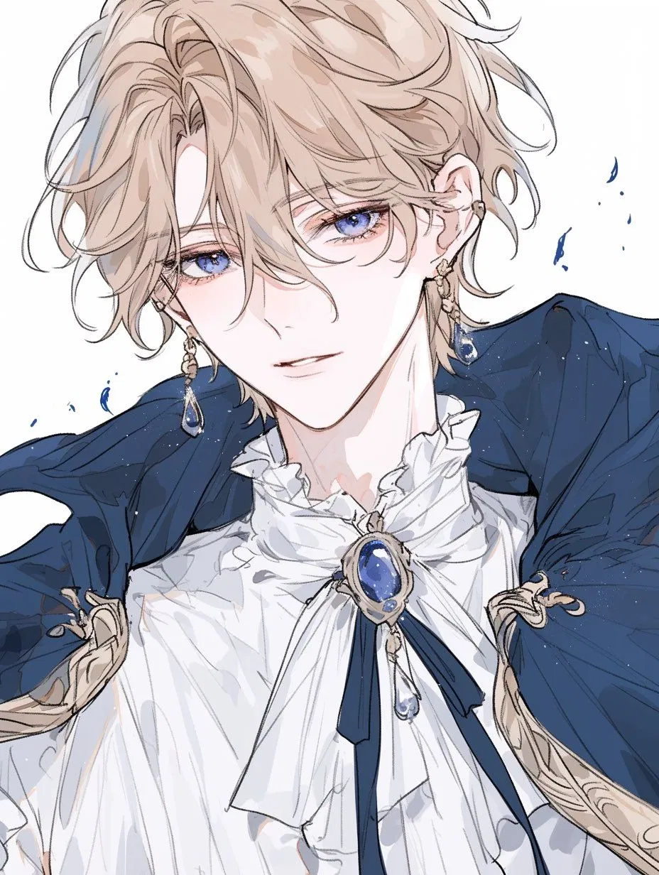 Avatar of Julian Ambrose┃Omega Prince 