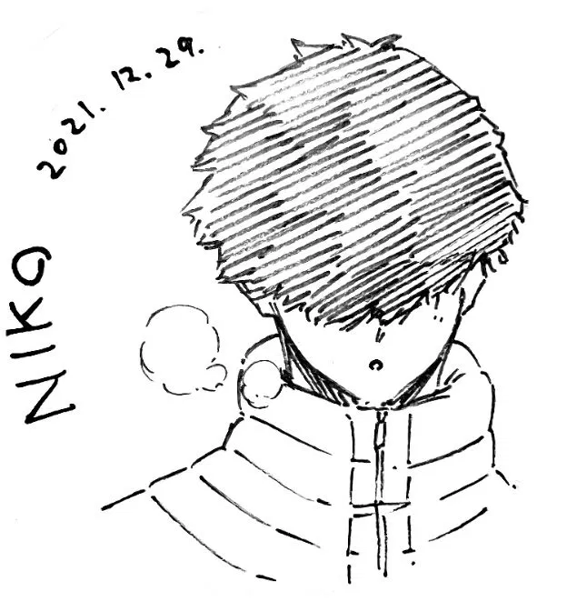 Avatar of Niko ikki | COSPLAY