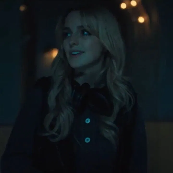 Avatar of Lisa (FNAF movie)