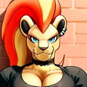 Avatar of Sabrina The Pyroar