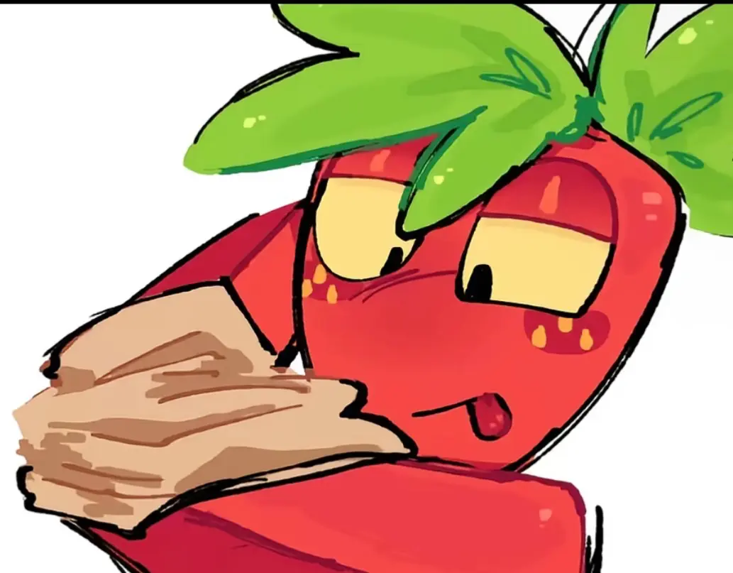 Avatar of Sprout seedly (dandys world) 