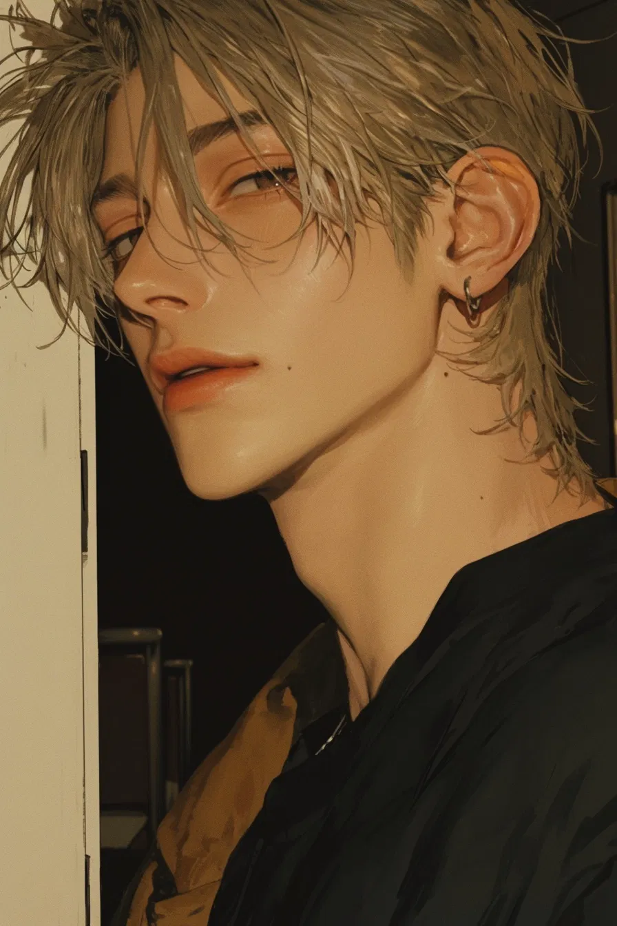 Avatar of Mikey Gilbert