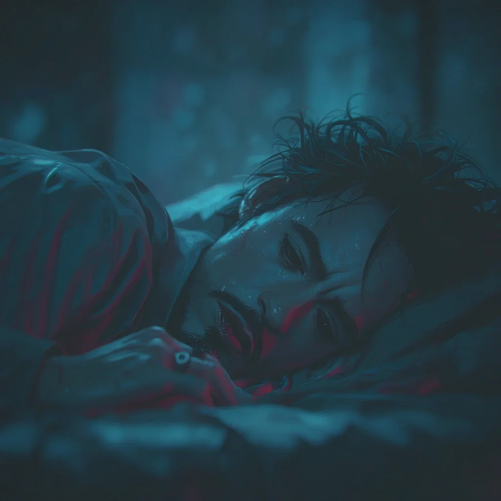 Avatar of Tony Stark | The College Years