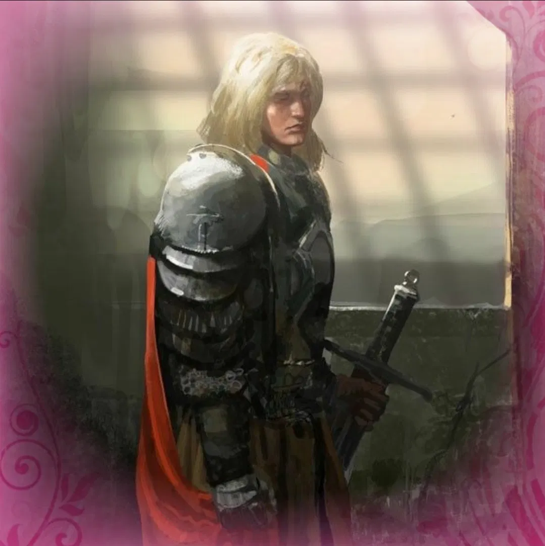 Avatar of RHAEGAR TARGARYEN