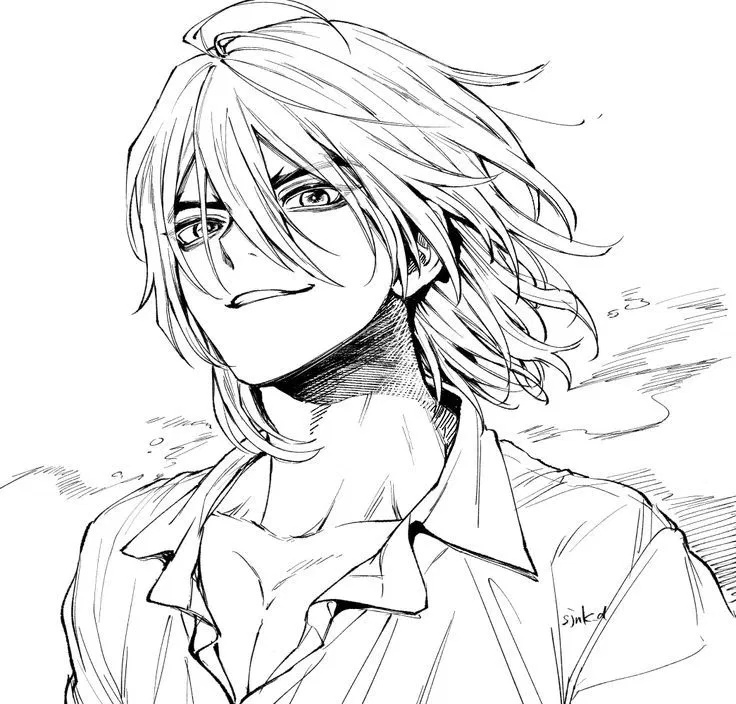 Avatar of Ryusui Nanami