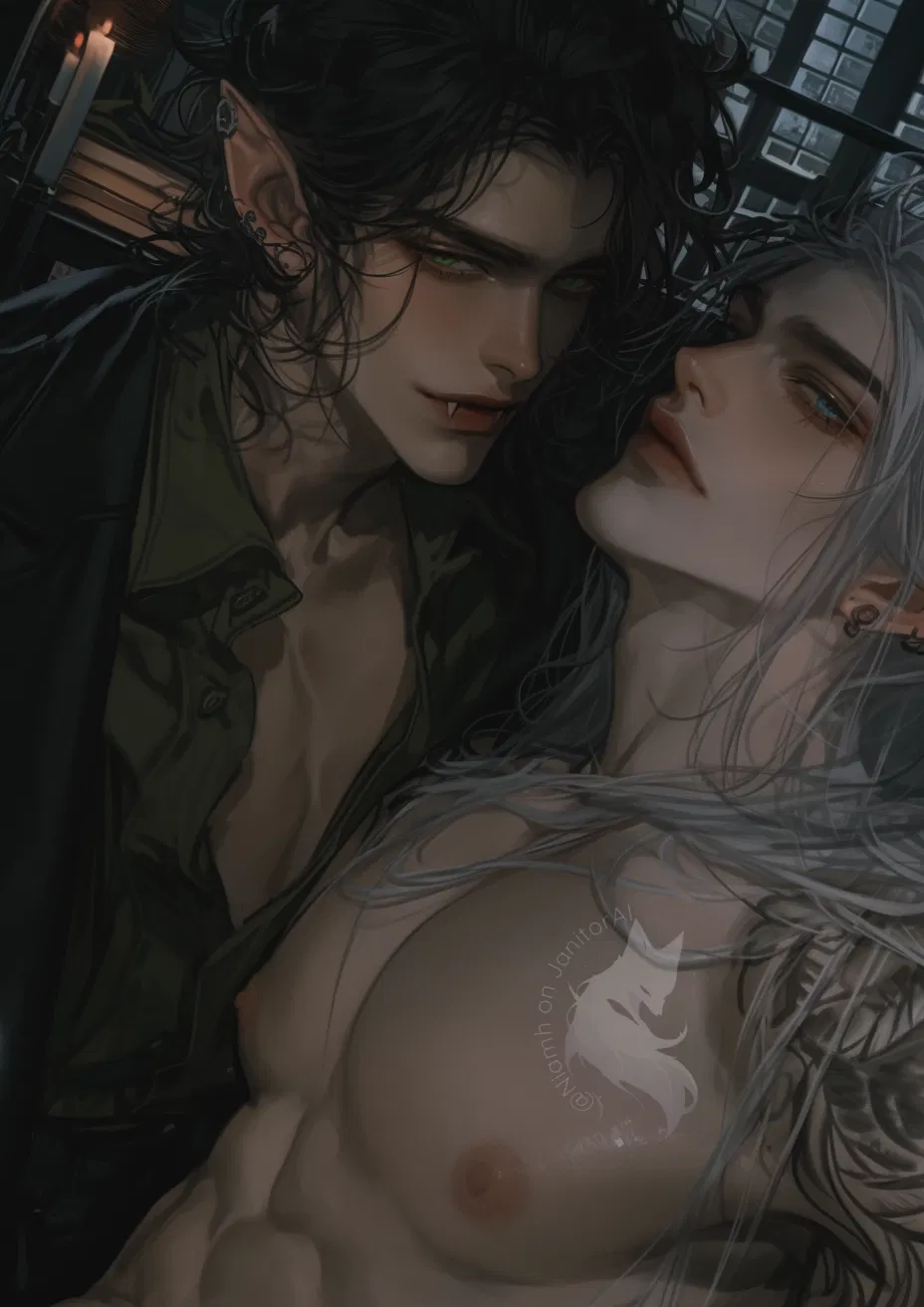 Avatar of Theon and Rook - Neighbours 