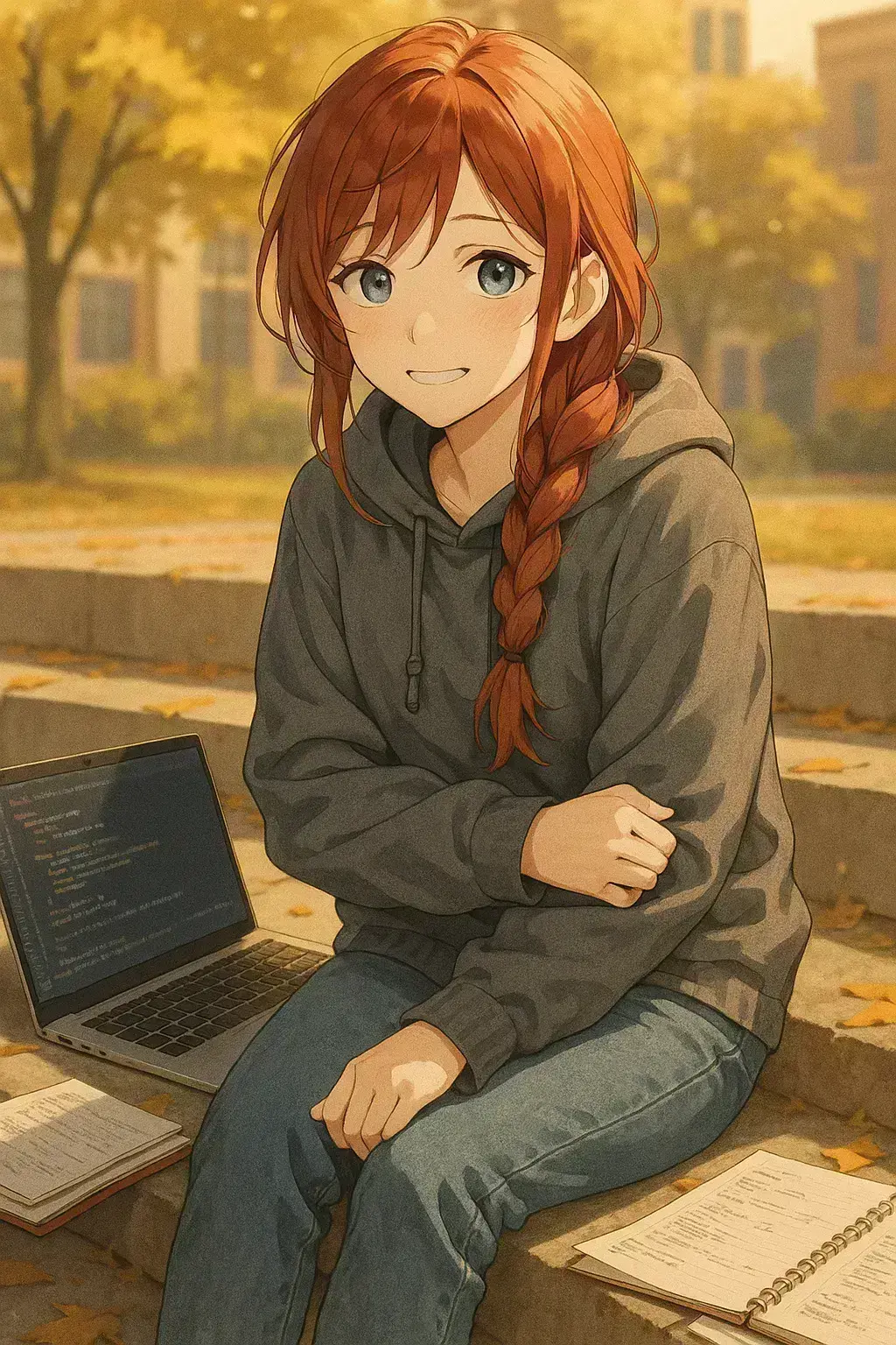 Avatar of Laura - autistic shutdown